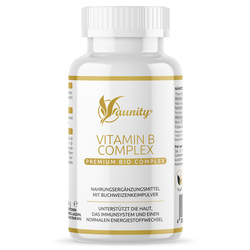 1+1 COMPLEX DE VITAMINA B