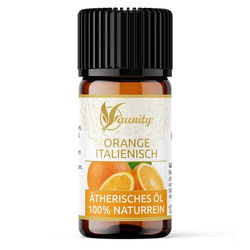 Orangenöl süß italienisch