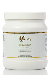 COLLAGEN-LIFT-DRINK - Erdbeergeschmack