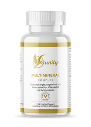 MULTIMINERAL COMPLEX