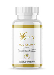 MULTIVITAMIN COMPLEX