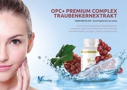 20 Flyer OPC+ PREMIUM COMPLEX