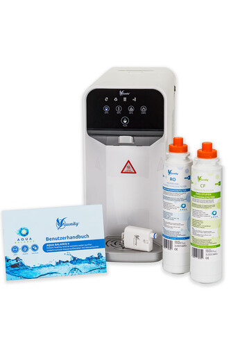 Aunity Products For A Healthy Life