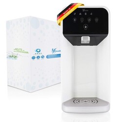 AQUABALANCE II WASSERFILTERSYSTEM (NEU)