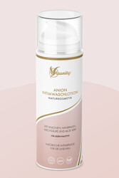 ANION INTIMWASCHLOTION NATURKOSMETIK (pH4 - Vegan)