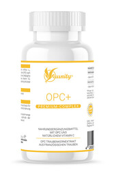 2 x OPC+ PREMIUM COMPLEX + 1 x Natriumbicarbonat 350 g (Pulver)
