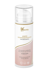 ANION INTIMWASCHLOTION NATURKOSMETIK (pH4 - Vegan)