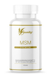 MSM Premium