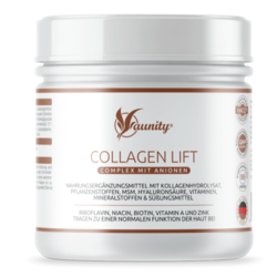 COLLAGEN LIFT DRINK - okus jagode