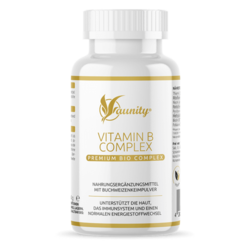 Vitamin B-Komplex