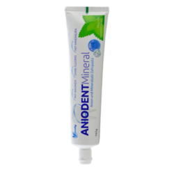 ANIODENT Mineral Zahnpasta (1 Tube)