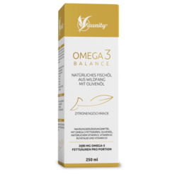 OMEGA-3 BALANCE 250ml