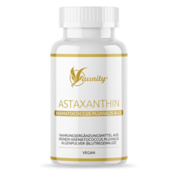 Astaxanthin 