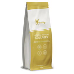  COLLAGEN NATURAL PREMIUM 500g