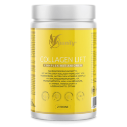 Collagen Lift Drink Zitronengeschmack