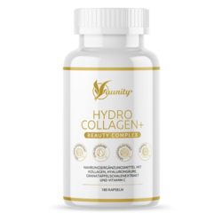 HydroCollagen+ Beauty Complex